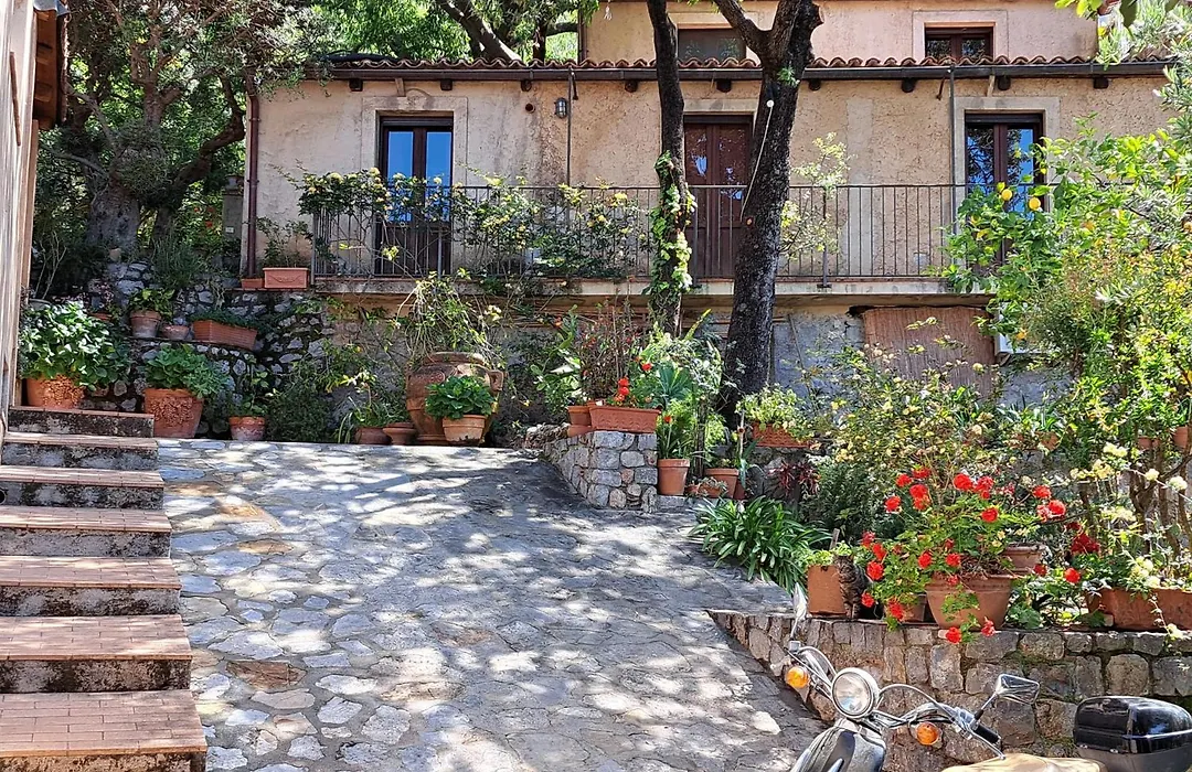 Bed And Breakfast Tenuta Palmieri Only Adult-1