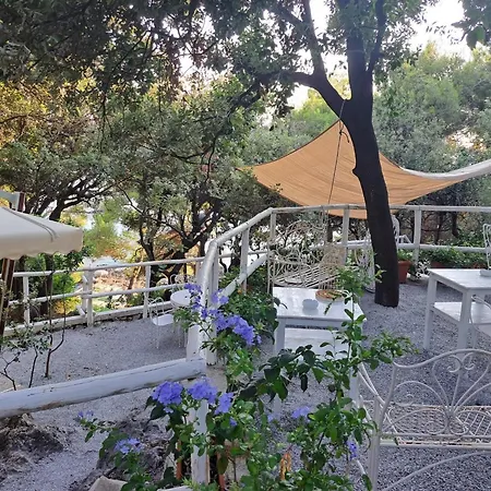 Bed And Breakfast Tenuta Palmieri Only Adult-2